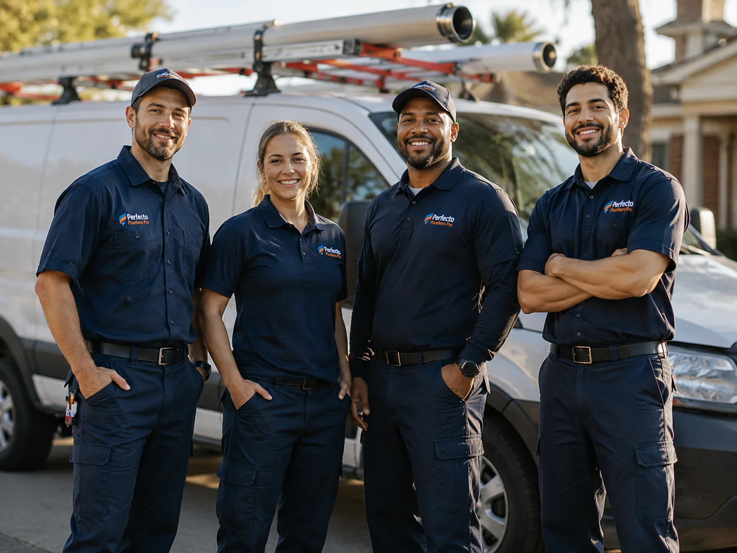 Emergency Plumber Near Me in Long Barn, CA near me